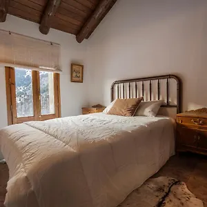 Jat Mountain - Casa Jarca 2on Pis àtic, A 1km De Canillo Apartamento Prats
