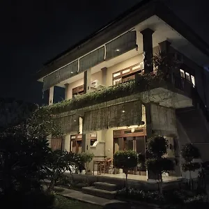 Putra Bisma Pensión Ubud