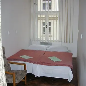 Bell Hostal Praga